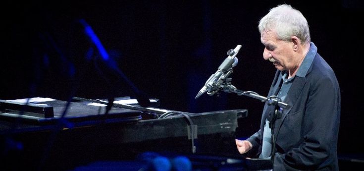 Paolo Conte, 80 anni e un disco. "La vecchiaia è anche un po' follia"