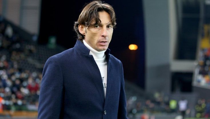 Coppa Italia, poker dell'Udinese al Crotone: agli ottavi c'è la Lazio
