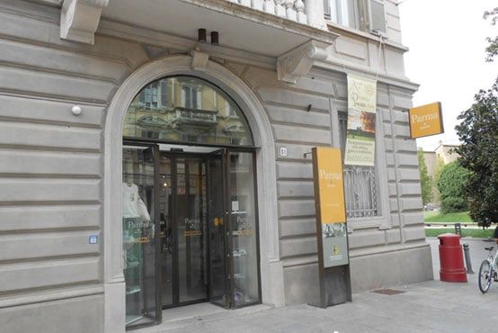 Vertenza sulla sede del Parma Point: accordo fra Provincia e Lanzi