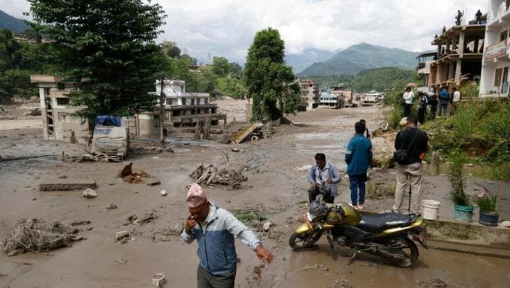 Nepal, allerta in tutto l'Himalaya dopo la tragedia a Rasuwa
