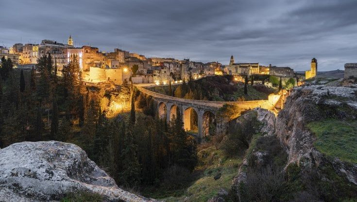 Parco nazionale dell'Alta Murgia: guida alla poesia dell'entroterra fra agricoltori eroi e natura da sogno