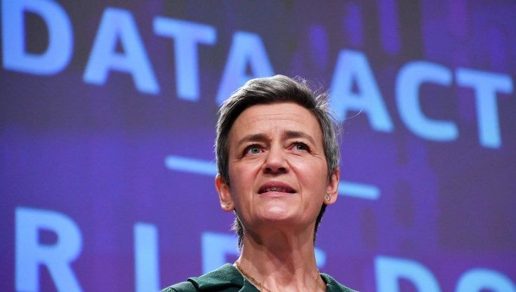 L'Europa vuole sottrarre il mercato dei dati al monopolio di Big tech: le nuove regole per liberare 270 miliardi di Pil