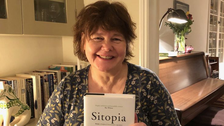 Carolyn Steel: "Il cibo giusto per salvare il mondo"