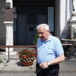 Manlio Milani: "Mi sono battuto per 43 anni convivendo con il dolore, ora la mia vita ha un senso"