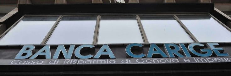 Carige, una nuova spa per cedere  le sofferenze e ripagarsi l'aumento
