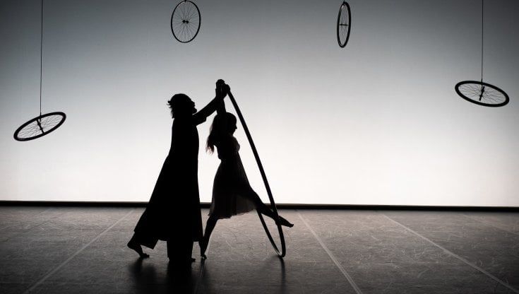 InTeatro, si rialza il sipario tra coreografie e performance
