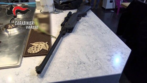 Furti in casa e nelle aziende per finanziare lo spaccio: 10 arresti tra Milano e Varese