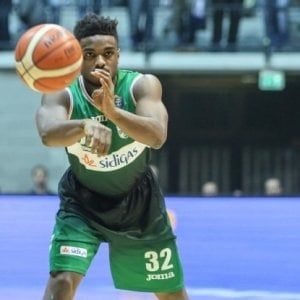 Basket, Champions: Avellino travolge il Cibona, Varese perde anche a Salonicco