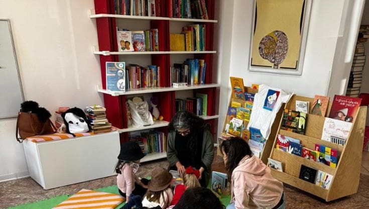 A Vico Equense la "Casa di Tutti", spazio aperto e aiuti ai bambini dei borghi in collina