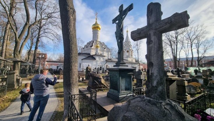 Ucraina - Russia, le news dalla guerra del 21 aprile