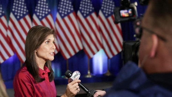 Primarie Usa, i numeri due sono già all’ultima spiaggia. Haley: “Senza Donald basta dibattiti”