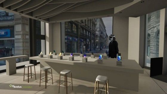 Open innovation, la doppietta di Tim: premiati l’hub di Napoli e il negozio 4.0