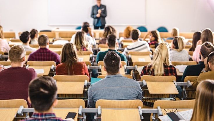 Nasce la Luiss Us Foundation, così l'Ateneo rafforza i legami con aziende e  università negli Stati Uniti