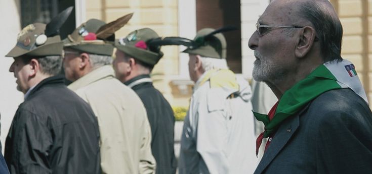"La memoria degli ultimi", storie di Resistenza