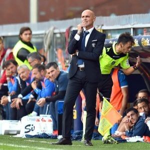 Empoli, Martusciello: "Muoviamo la nostra classifica"