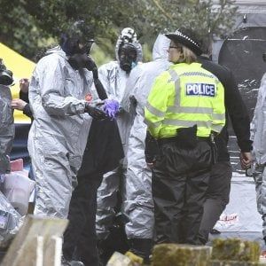 Caso Skripal, identificati gli autori dell'avvelenamento dell'ex spia russa