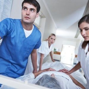 Ictus, colpisce 200mila persona l'anno. Conoscerlo per prevenirlo