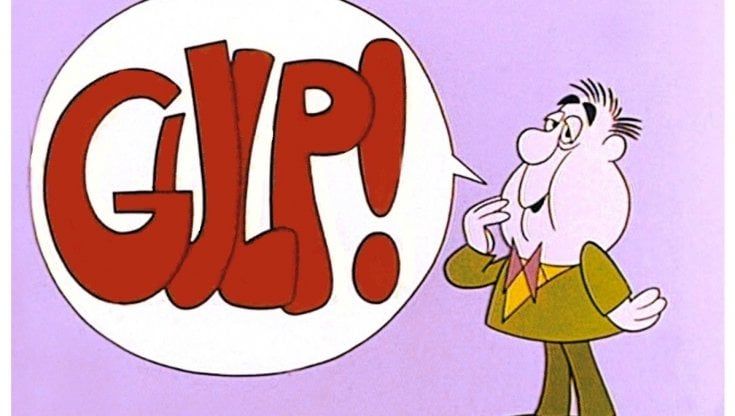 "Gulp! Fumetti in tv": 50 anni fa nasceva la trasmissione-culto