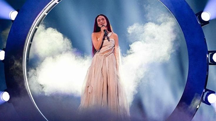 Eden Golan e la canzone per Israele. E la politica arriva (di nuovo) sul palco dell’Eurovision