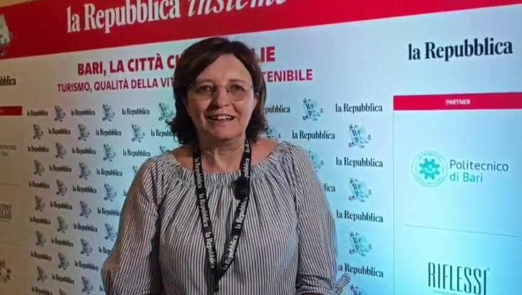 Repubblica Insieme, la vicedirettrice Aloia: "Il nostro giornale in tour per avvicinarsi ai lettori"