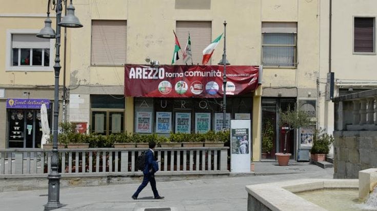Da Arezzo a Pistoia: il centrosinistra spera nell’ex Toscana rossa