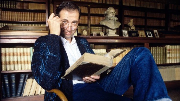 "Viaggiatore solitario", a domanda Tondelli risponde