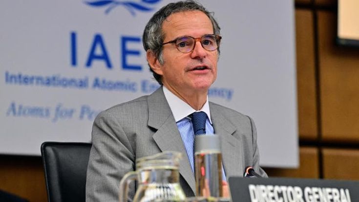 L’Iran contraddice gli Usa sugli ispettori nucleari dell’Aiea. Sbloccati 12 miliardi di asset