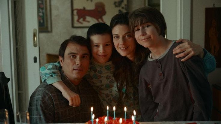 Luigi Celeste: “Uccisi mio padre per salvare mia madre. Fui condannato a 12 anni, ora un film mi riscatta”