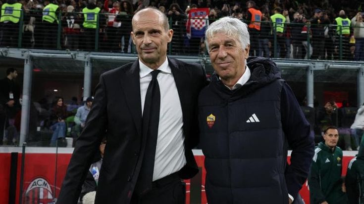 Corsa Champions, tocca a Milan e Roma: vietato sbagliare contro Atalanta e Parma