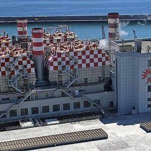 Porto di Genova, torna il carbone  