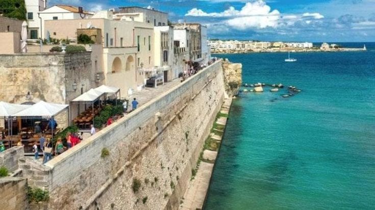 Borghi italiani, ecco i più amati (e cercati) online