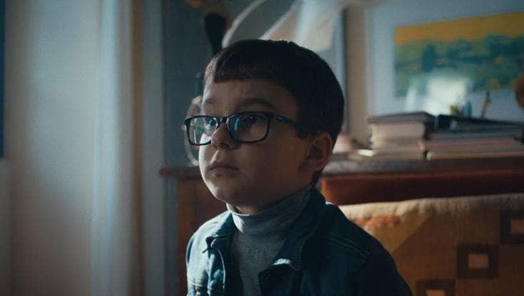“L’ascolto”, il corto di Giorgio Diritti dalla parte dei bambini
