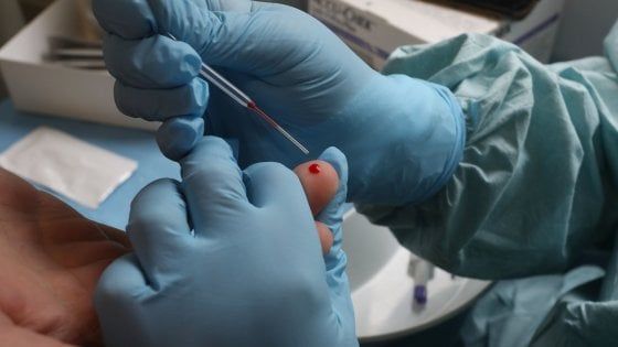 Test sierologici per i privati, dove farli a Bologna e nel resto della regione