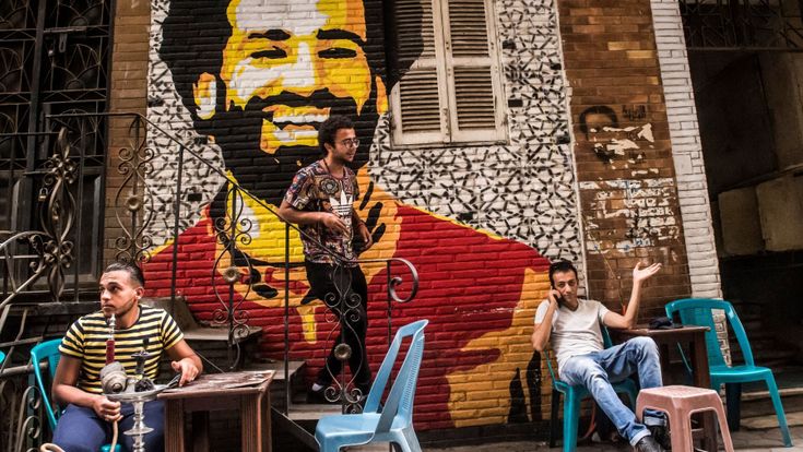 Pro o contro Al Sisi, con chi sta Mohamed Salah?