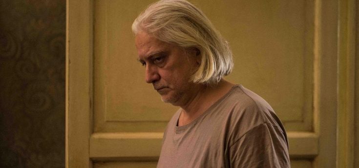 'Il miracolo', la serie tv di Ammaniti premiata in Francia