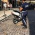 Vigili, la pistola arriva anche a Trieste 