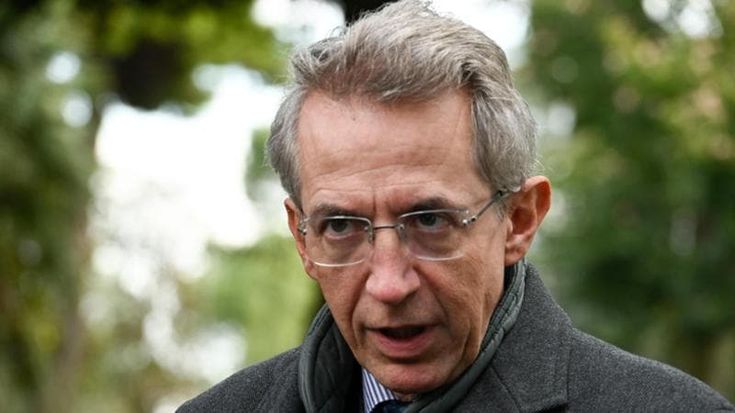Manfredi: “Terzo mandato, andava risolta prima. Anci contraria a limiti, la Consulta si esprima”