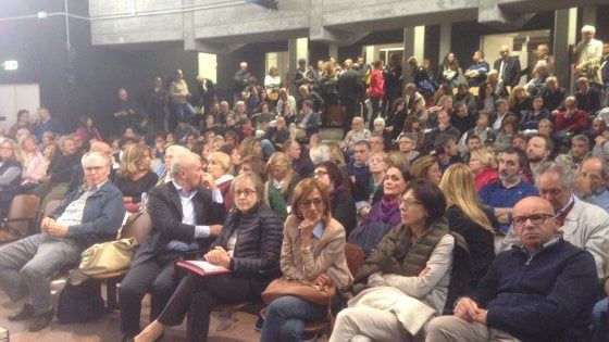 Parma, "Mio marito distrutto dalla legionella, ci voleva informazione porta a porta"