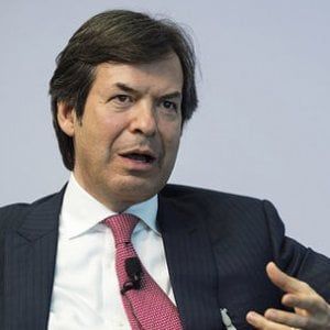 BlackRock punta a una quota di Eurizon, il salvadanaio degli italiani di Intesa Sanpaolo 