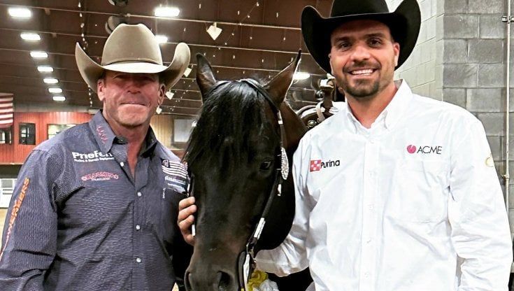 Fappani, Lendi e Martinotti, tris italiano che stupisce gli Usa: sfida alla Million Dollar Competition 