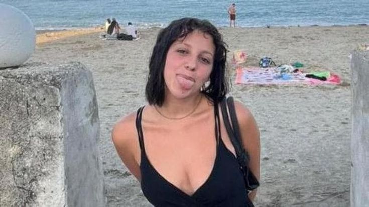 Zoe, la mamma parla per la prima volta: "Le ho insegnato a dire no, me l'ha uccisa a 17 anni"