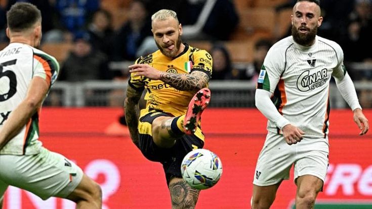 Inter-Venezia, le pagelle: Dimarco decisivo, Stankovic bravo in tutto