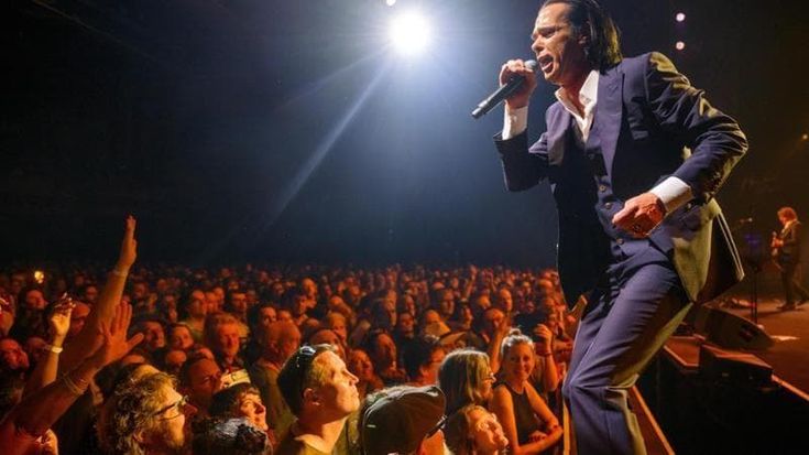 Da Nick Cave ai Gorillaz, in Versilia torna “La Prima Estate”
