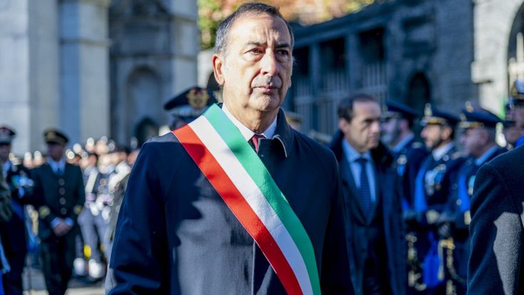 Sala vuole il bis: "Da sindaco di Milano posso aiutare il paese"