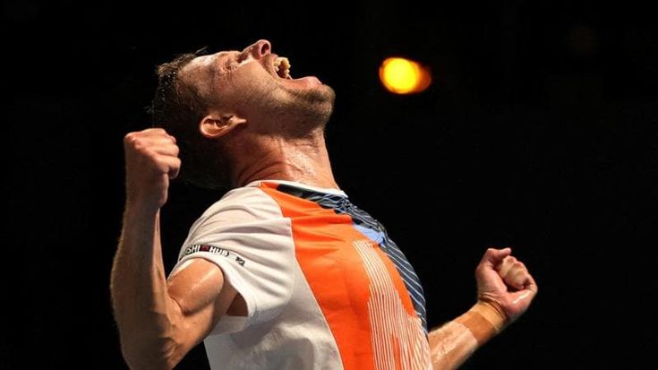 James Duckworth, chi è l'avversario di Sinner al secondo turno degli Australian Open