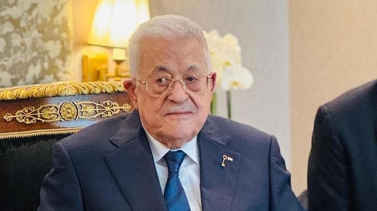 Intervista ad Abu Mazen: “Inaccettabili nuovi confini per Gaza. L’Italia giochi un ruolo”