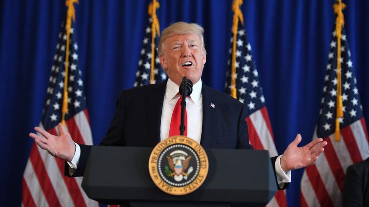 L’America e il boomerang dei dazi