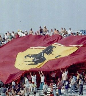 Ferrari &egrave; il brand pi&ugrave; influente del mondo davanti a Coca Cola e Pwc