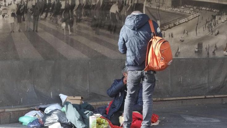 Far crescere il Pil non basta più. Contro la povertà, un’economia diversamente competitiva