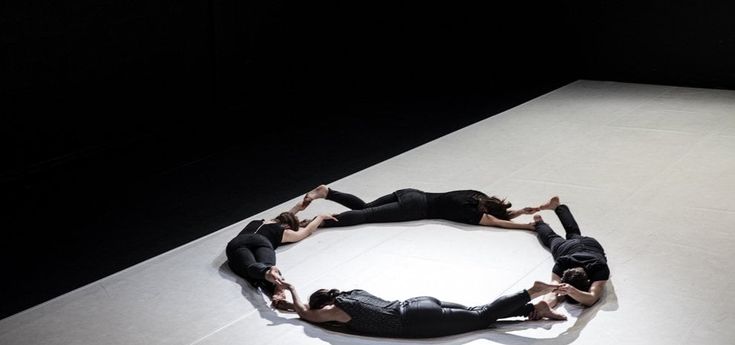 Teatro, Danza, Musica: alla Biennale tre festival dialoganti